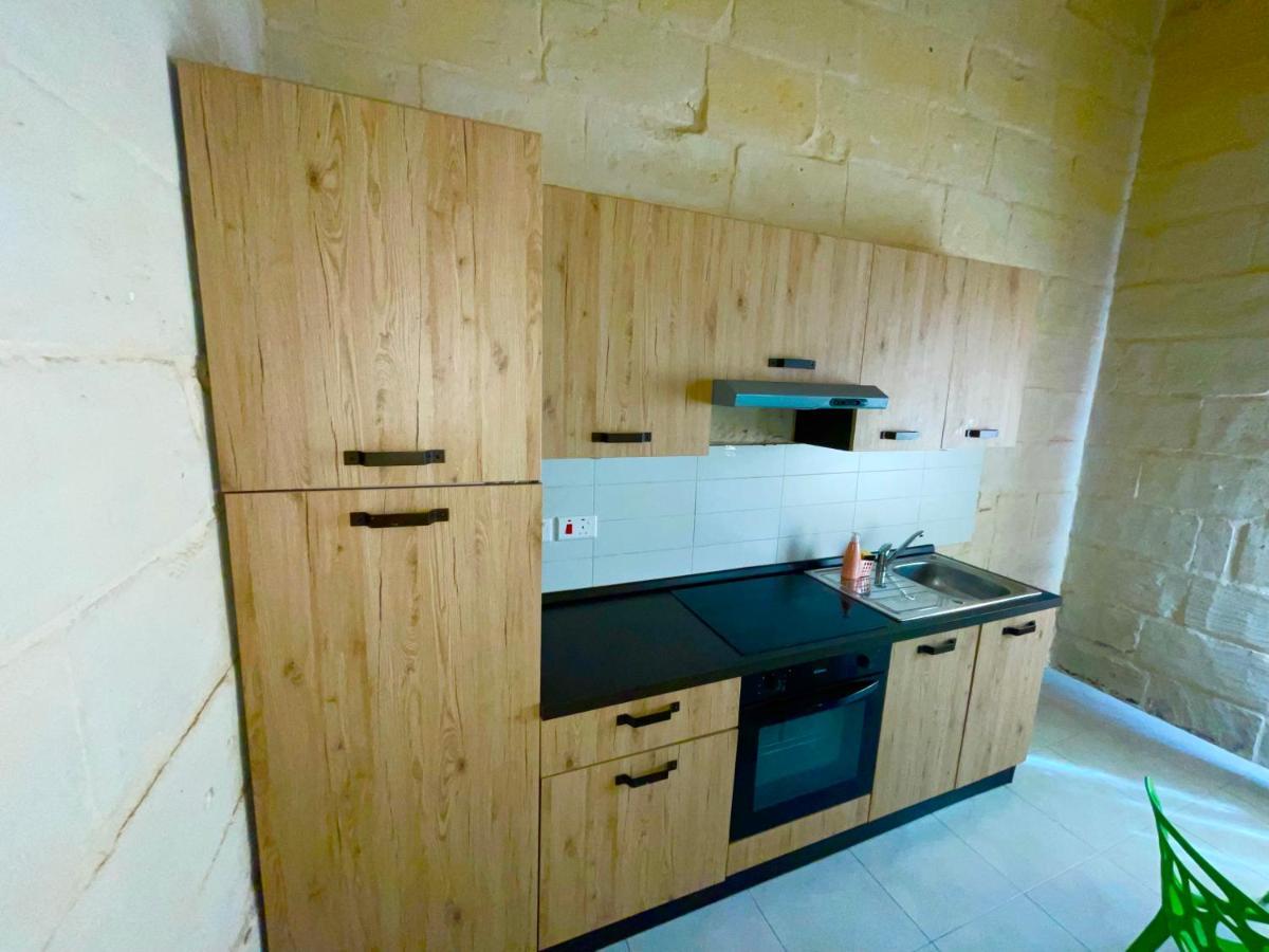 דירות Sliema Heart מראה חיצוני תמונה